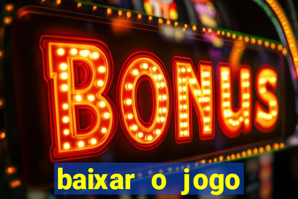 baixar o jogo resident evil